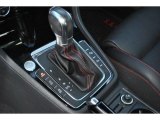 2018 Volkswagen Golf GTI Autobahn 6 Speed DSG Automatic Transmission
