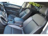 2018 Volkswagen Atlas SE R-Line Front Seat