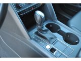 2018 Volkswagen Atlas SE R-Line 8 Speed Automatic Transmission