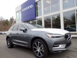 2021 Volvo XC60 T8 eAWD Inscription Plug-in Hybrid Data, Info and Specs