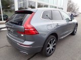 2021 Volvo XC60 T8 eAWD Inscription Plug-in Hybrid Exterior