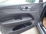2021 Volvo XC60 T8 eAWD Inscription Plug-in Hybrid Door Panel