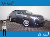 2011 Toyota Camry XLE