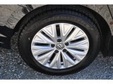 2019 Volkswagen Jetta S Wheel