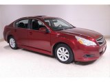 2011 Subaru Legacy 2.5i Premium