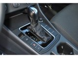 2019 Volkswagen Jetta S 8 Speed Automatic Transmission