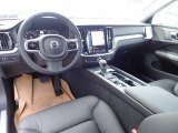 Volvo V60 Cross Country Interiors