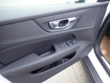 2021 Volvo V60 Cross Country T5 AWD Door Panel