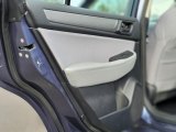 2018 Subaru Legacy 2.5i Door Panel