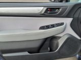 2018 Subaru Legacy 2.5i Door Panel