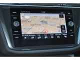 2018 Volkswagen Tiguan SEL R-Line Navigation