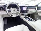 2021 Volvo XC60 Interiors