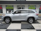 2015 Toyota Highlander XLE AWD