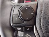 2017 Toyota RAV4 SE Steering Wheel
