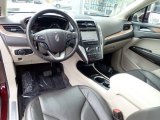 2018 Lincoln MKC Select AWD Espresso Interior