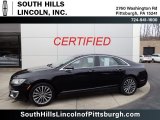 2018 Lincoln MKZ Premier AWD