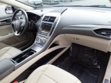 2018 Lincoln MKZ Premier AWD Dashboard