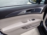 2018 Lincoln MKZ Premier AWD Door Panel