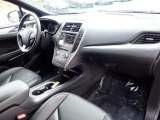 2019 Lincoln MKC AWD Dashboard