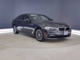 2018 BMW 5 Series 530e iPerfomance Sedan