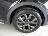 2017 Hyundai Santa Fe Sport 2.0T Ulitimate Wheel