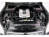 2014 Infiniti QX50 Journey 3.7 Liter DOHC CVTCS 24-Valve V6 Engine