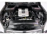 2014 Infiniti QX50 Engines