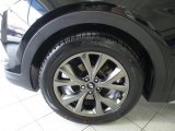 2017 Hyundai Santa Fe Sport 2.0T Ulitimate Wheel