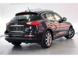 2014 Infiniti QX50 Journey Exterior