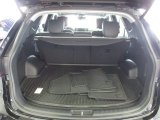 2017 Hyundai Santa Fe Sport 2.0T Ulitimate Trunk