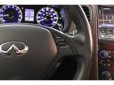 2014 Infiniti QX50 Journey Steering Wheel