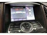 2014 Infiniti QX50 Journey Controls