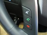 2017 Hyundai Santa Fe Sport 2.0T Ulitimate Steering Wheel