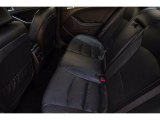 2016 Kia Optima EX Hybrid Rear Seat