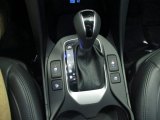 2017 Hyundai Santa Fe Sport 2.0T Ulitimate 6 Speed SHIFTRONIC Automatic Transmission