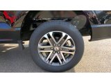 2021 Ford F150 STX SuperCab 4x4 Wheel