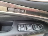 2017 Infiniti QX60 AWD Door Panel
