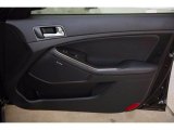2016 Kia Optima EX Hybrid Door Panel