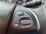 2017 Infiniti QX60 AWD Steering Wheel