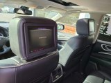 2017 Infiniti QX60 AWD Entertainment System