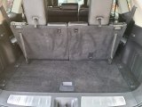 2017 Infiniti QX60 AWD Trunk