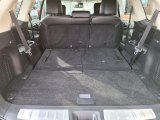 2017 Infiniti QX60 AWD Trunk