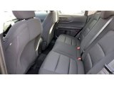2021 Ford Bronco Sport Base 4x4 Rear Seat