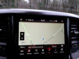 2021 Ram 2500 Laramie Mega Cab 4x4 Navigation