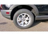 2021 Ford Bronco Sport Base 4x4 Wheel