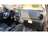 2021 Ford Bronco Sport Base 4x4 Dashboard