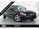 2018 Mercedes-Benz C 300 Sedan