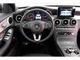 2018 Mercedes-Benz C 300 Sedan Dashboard