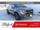 2020 Lead Foot Ford F150 SVT Raptor SuperCrew 4x4 #141225946