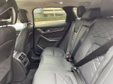 2021 Jaguar F-PACE P340 S Rear Seat